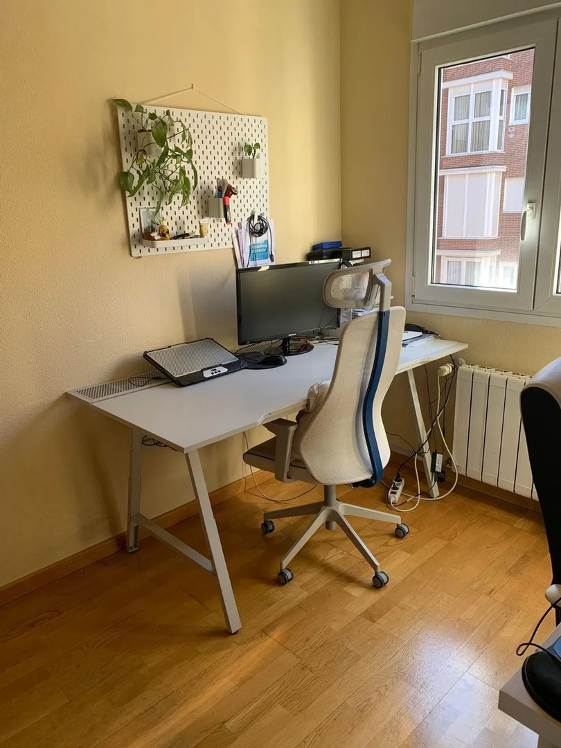 Piso en calle de Isabel Clara Eugenia, 49 - Foto 27