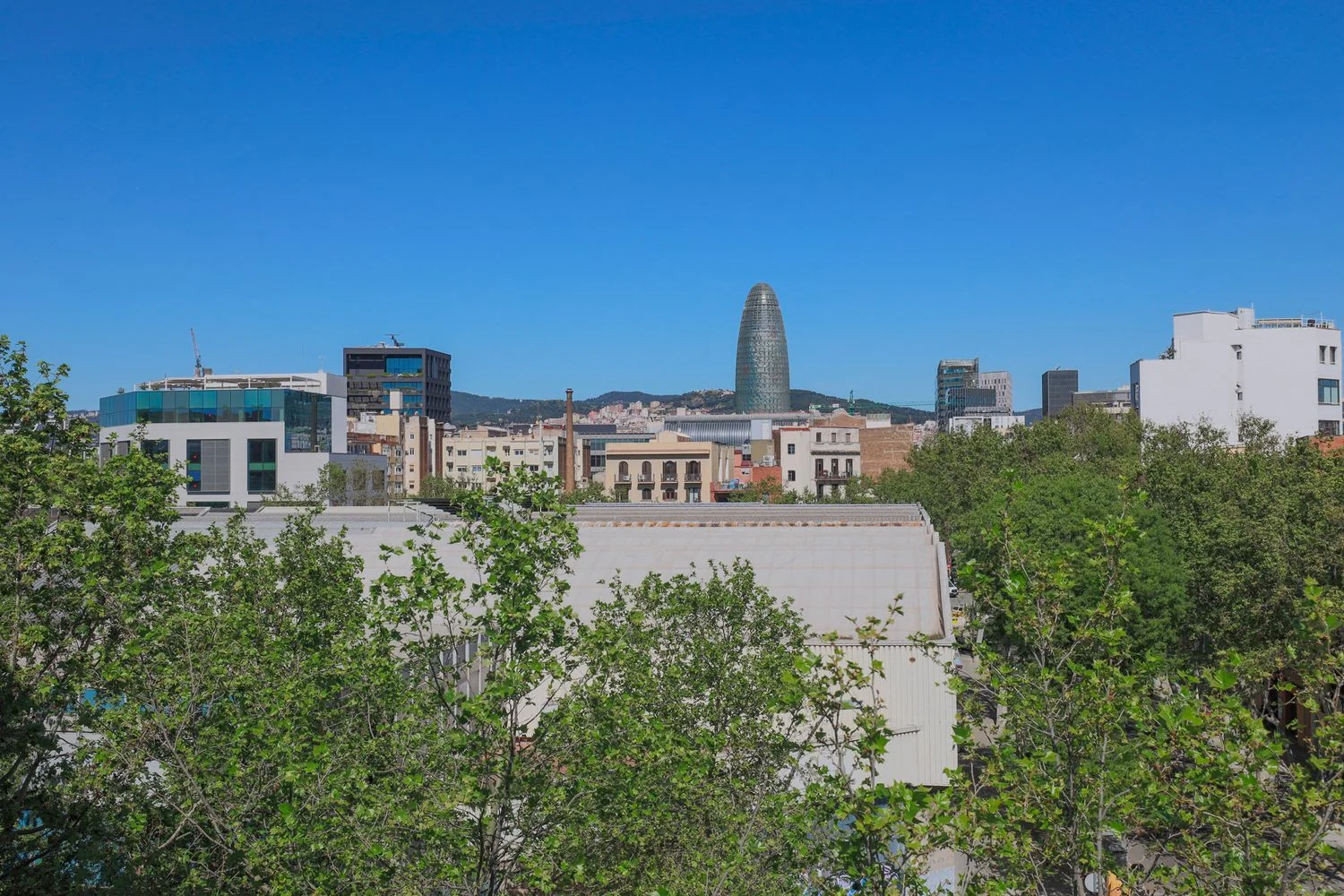 Loft en Calle de la Ciutat de Granada, El Poblenou - Foto 12