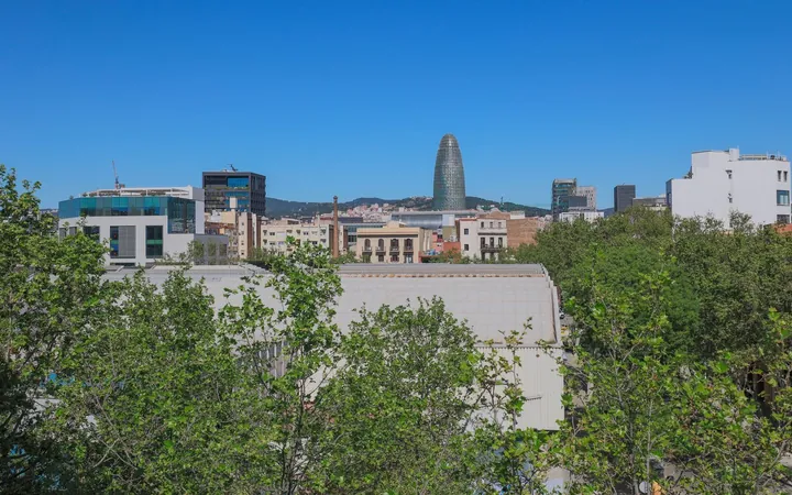 Loft en Calle de la Ciutat de Granada, El Poblenou - Foto 12