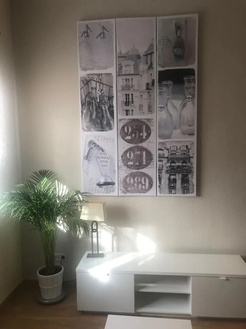 Estudio en Calle de Sánchez Barcáiztegui, Madrid, 39, Pacífico - Foto 8