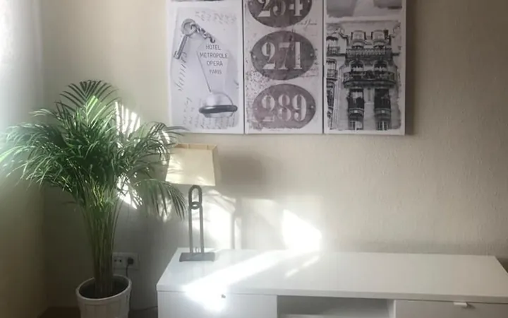 Estudio en Calle de Sánchez Barcáiztegui, Madrid, 39, Pacífico - Foto 8