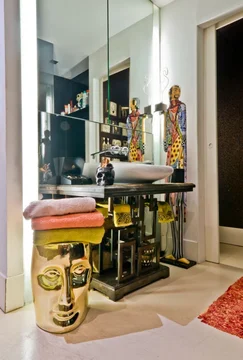 Piso en calle del Caballero de Gracia, 18 - Foto 9