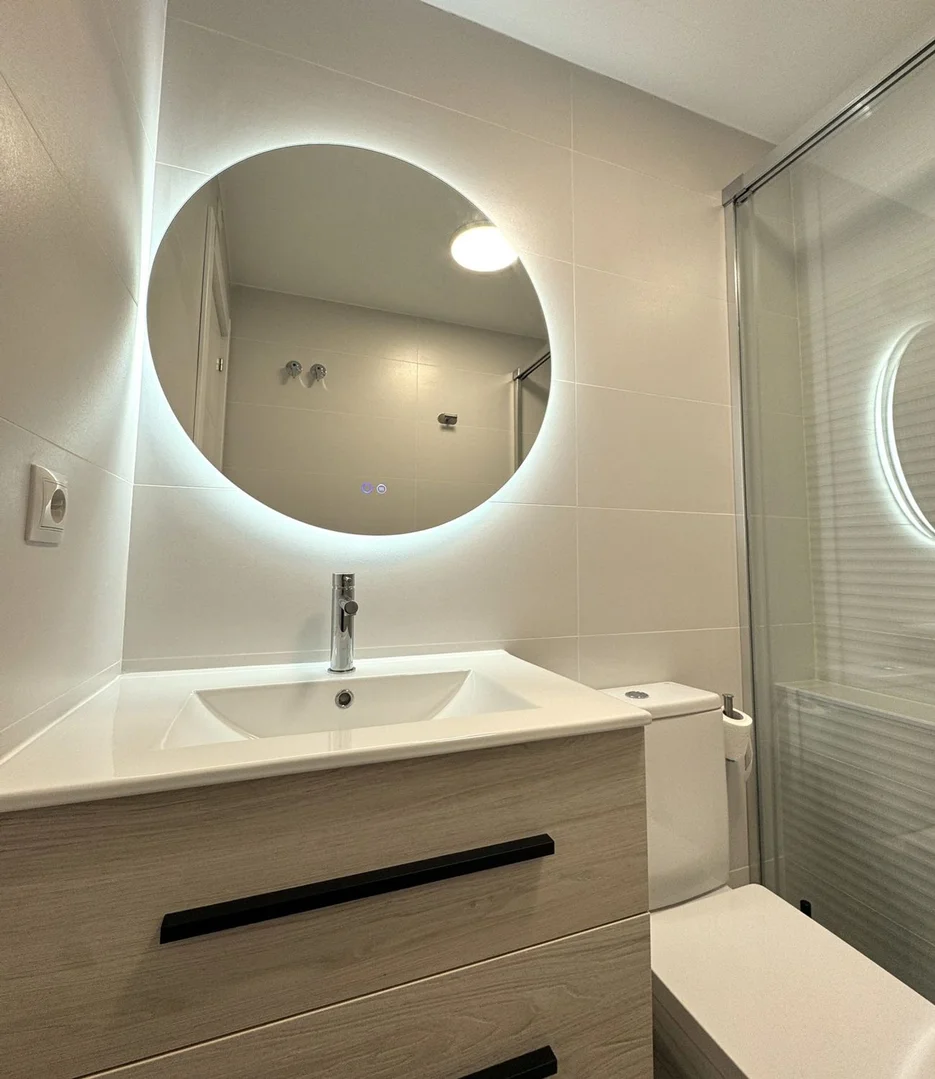 Piso en Virgen de Lourdes, 18 - Foto 13