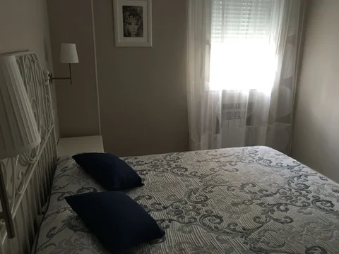 Piso en calle de Virgen del Portillo, 3 - Foto 11