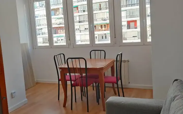 Piso en  Avenida Donostiarra 5 - Foto 4