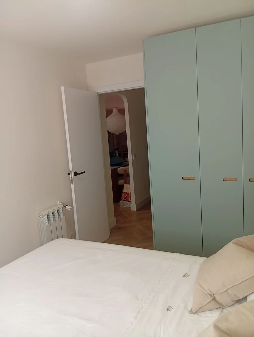 Piso en Ventilla-Almenara, Ventilla-Almenara - Foto 20
