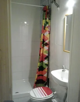 Piso en  Carrer de Calderón de la Barca 68 - Foto 2