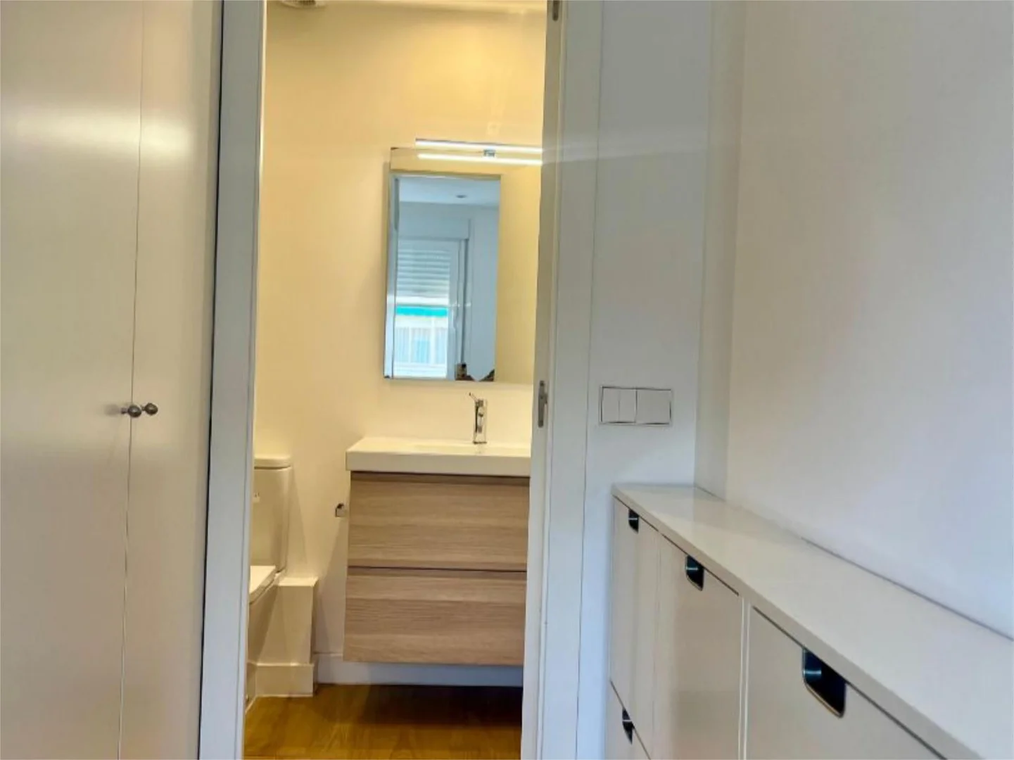 Piso en  Calle de César González Ruano 19 - Foto 33