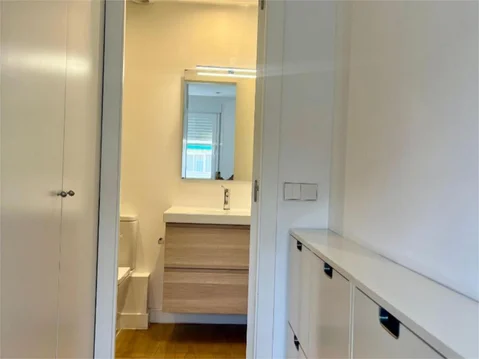 Piso en  Calle de César González Ruano 19 - Foto 33