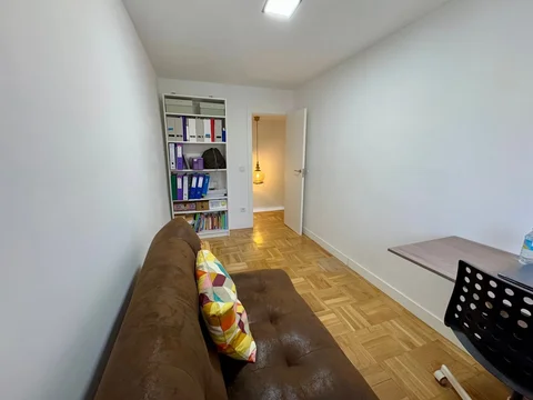 Chalet pareado en Barrio Tres Olivos - Valverde - Foto 2