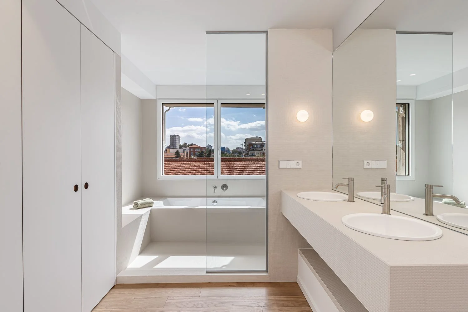 Piso en calle de Bretón de los Herreros, 61 - Foto 14