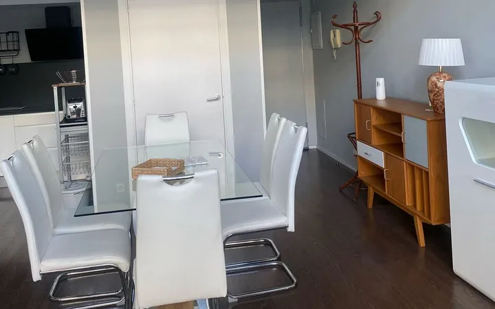 Dúplex en Avenida de Manoteras, 10 - Foto 5