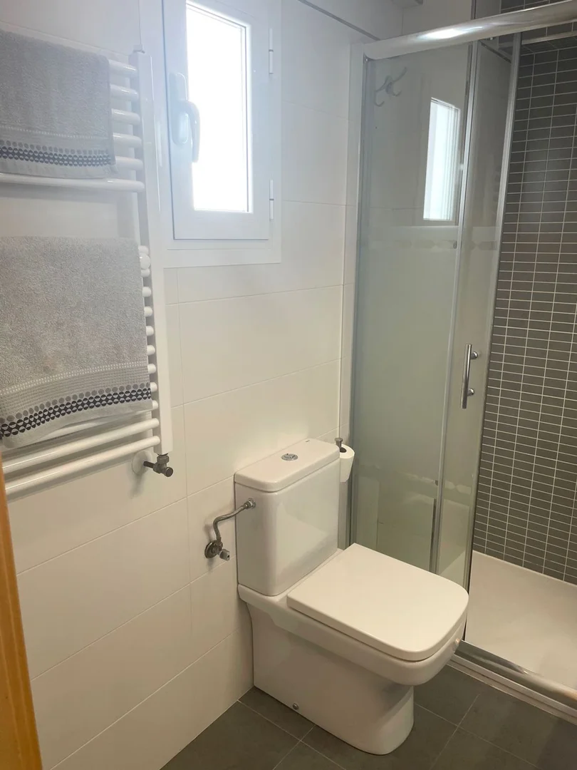 Ático en plaza de Ribadeo, 6 - Foto 15