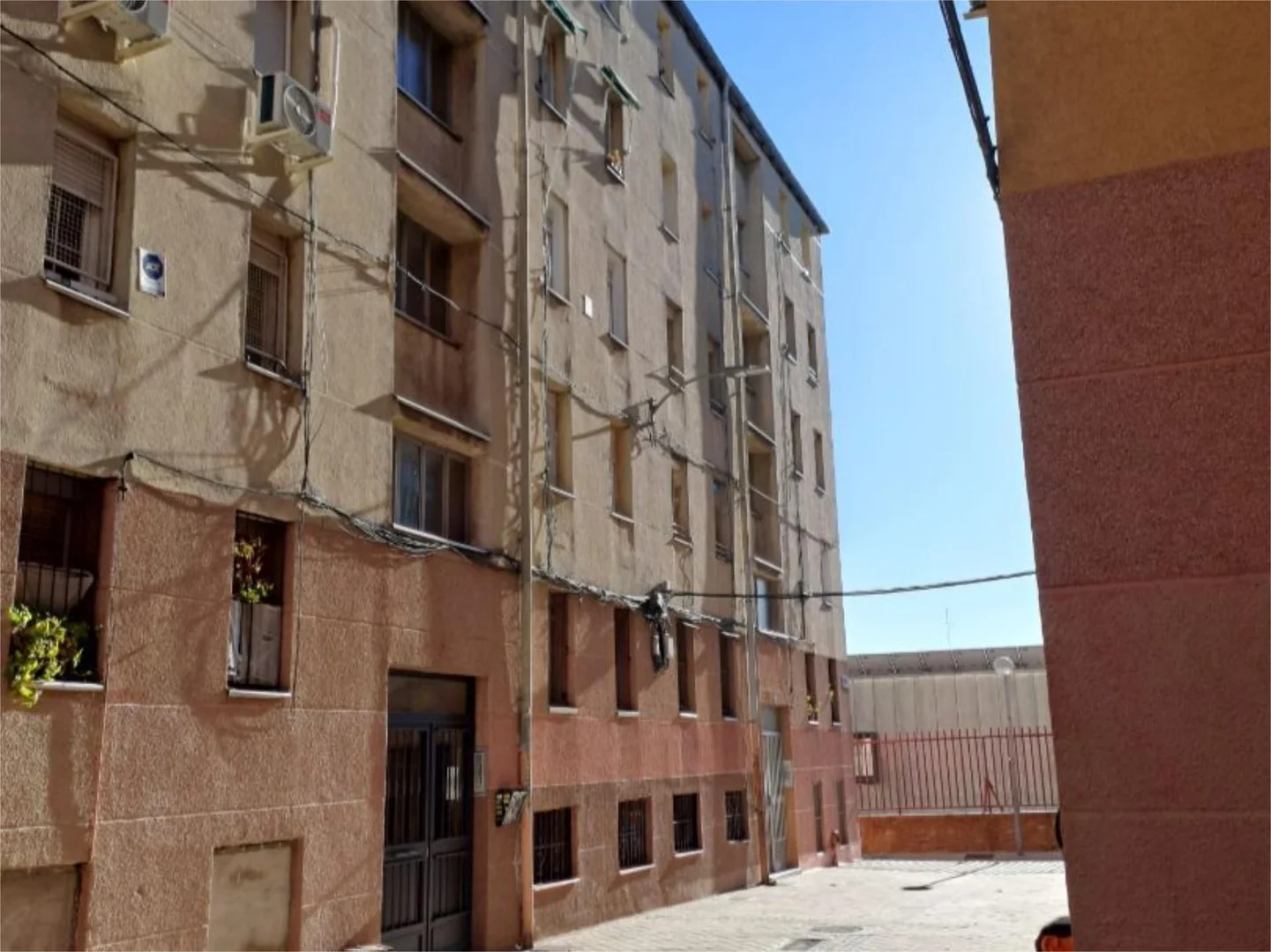 Piso en  Calle Encajeras 19 - Foto 15