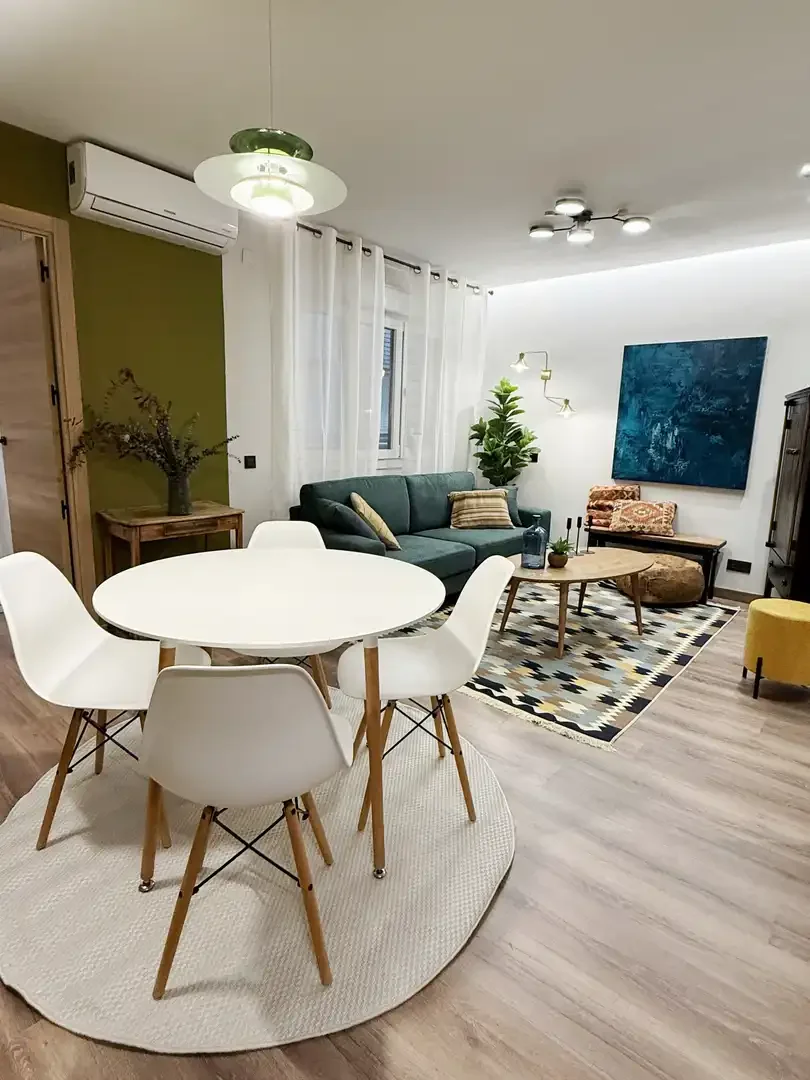 Apartamento en  Calle del Espíritu Santo 32 - Foto 3