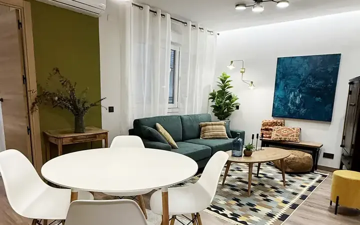 Apartamento en  Calle del Espíritu Santo 32 - Foto 3