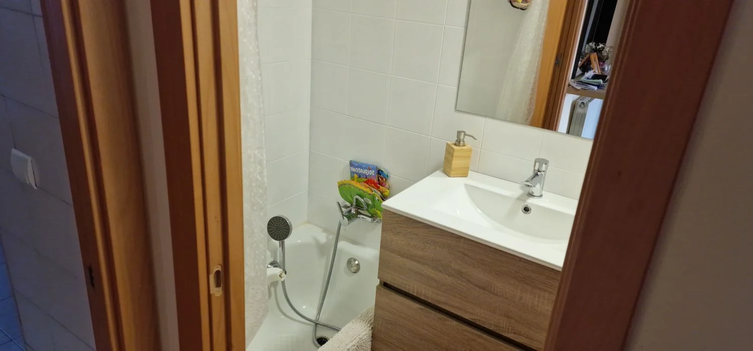 Piso en Calle Pimienta, 2, Los Ángeles - Foto 8