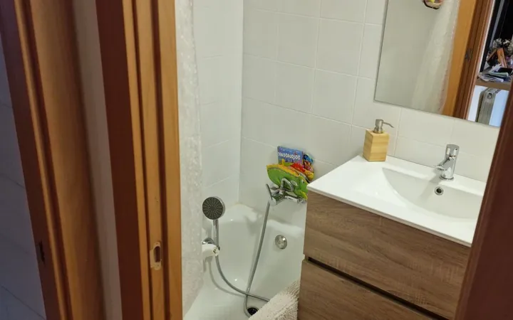 Piso en Calle Pimienta, 2, Los Ángeles - Foto 8