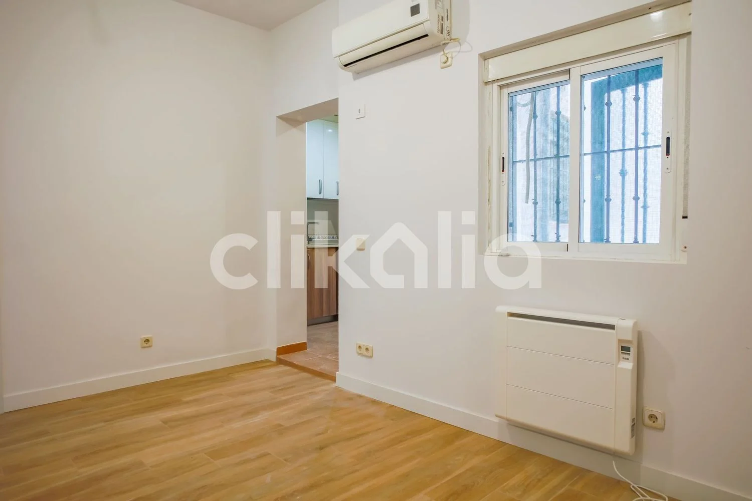 Piso en calle de Nicolás Sánchez