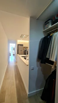 Piso en calle de la Marina, 87 - Foto 32