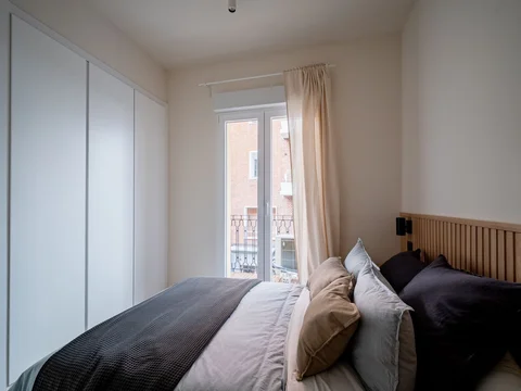 Piso en calle del General Palanca - Foto 14