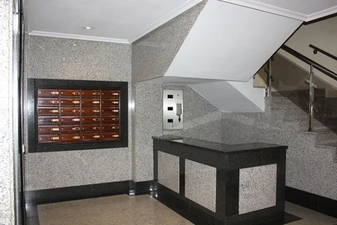 Estudio en calle de Sor Ángela de la Cruz, 30 - Foto 29