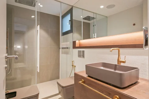 Piso en Barrio Pedralbes - Foto 37