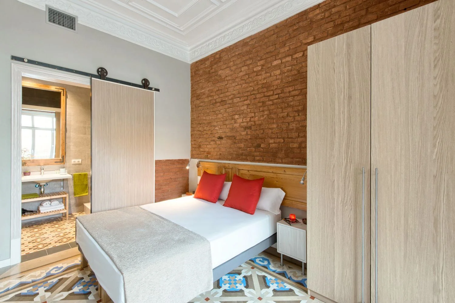 Piso en calle de València, 350 - Foto 6