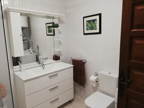 Piso en calle de la Te, 2 - Foto 3