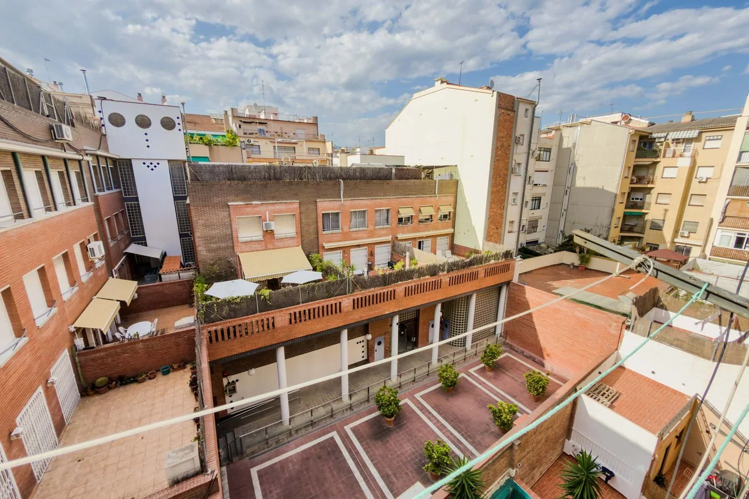 Piso en Calle de Bacardí s/n, Sants - Badal - Foto 17