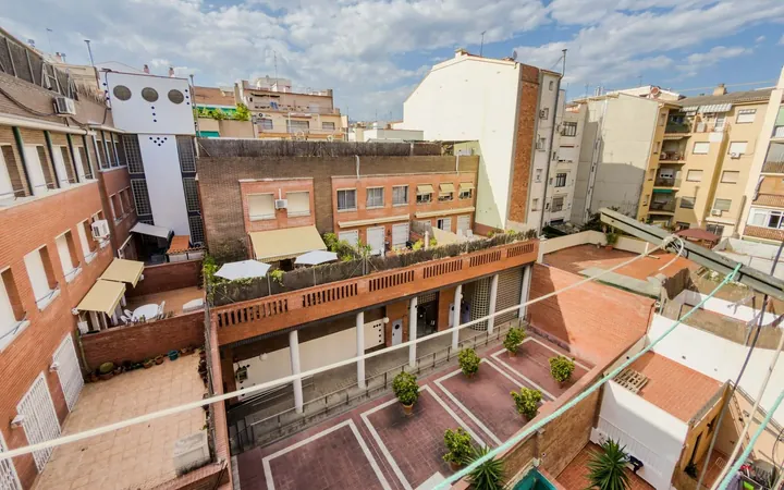 Piso en Calle de Bacardí s/n, Sants - Badal - Foto 17