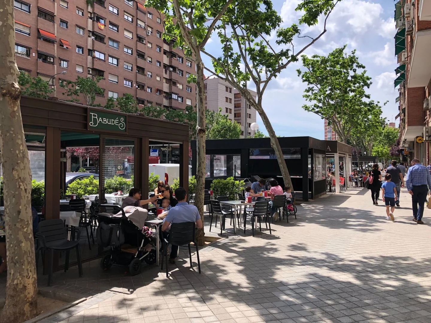 Piso en Calle de Luis de Salazar, 12, Prosperidad - Foto 28