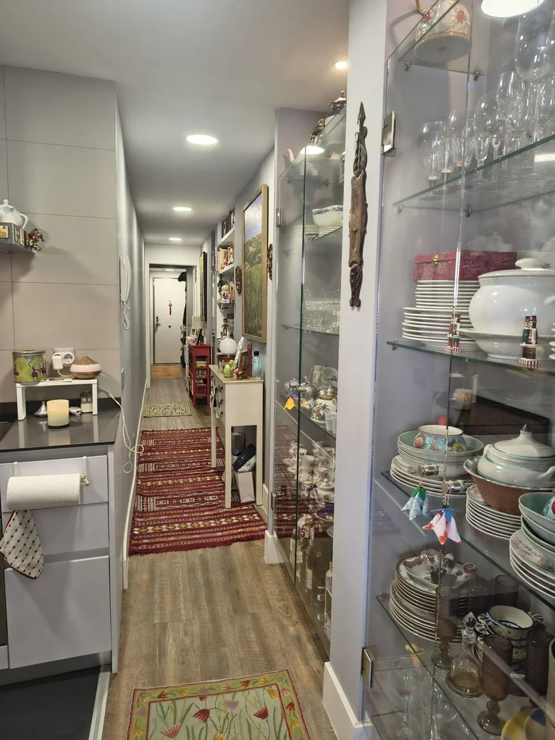 Dúplex en calle de la Colegiata, 11 - Foto 25