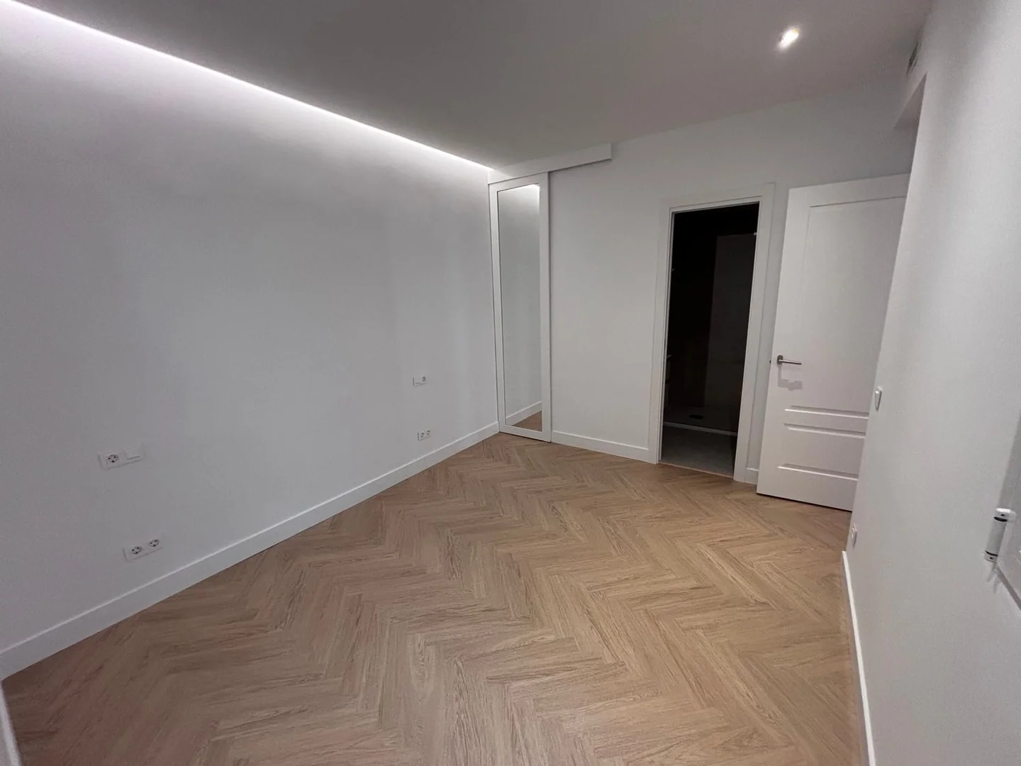 Piso en Calle de Manuel Silvela, 16, Trafalgar - Foto 7