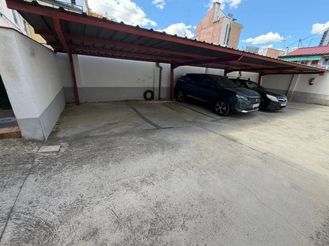 Alquiler de piso en Calle de Ana María, 11 - Foto 8