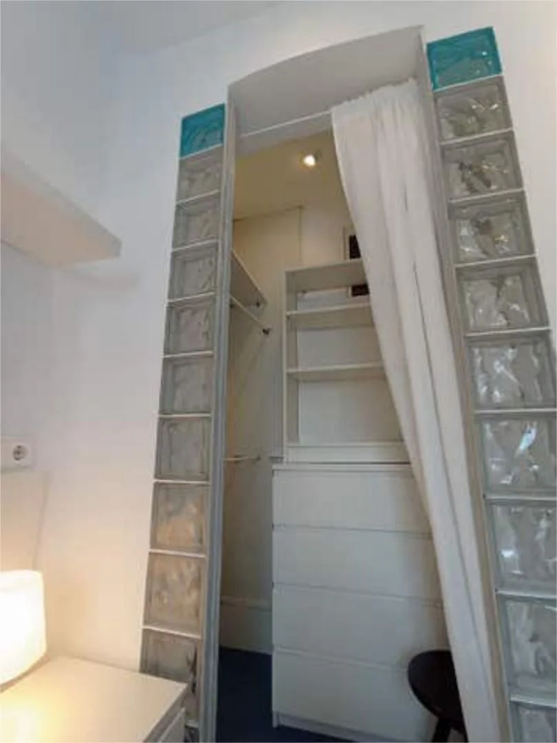 Apartamento en Moncloa - Foto 7