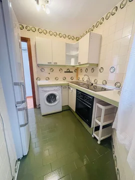 Piso en avenida de Pablo Iglesias, 50 - Foto 11