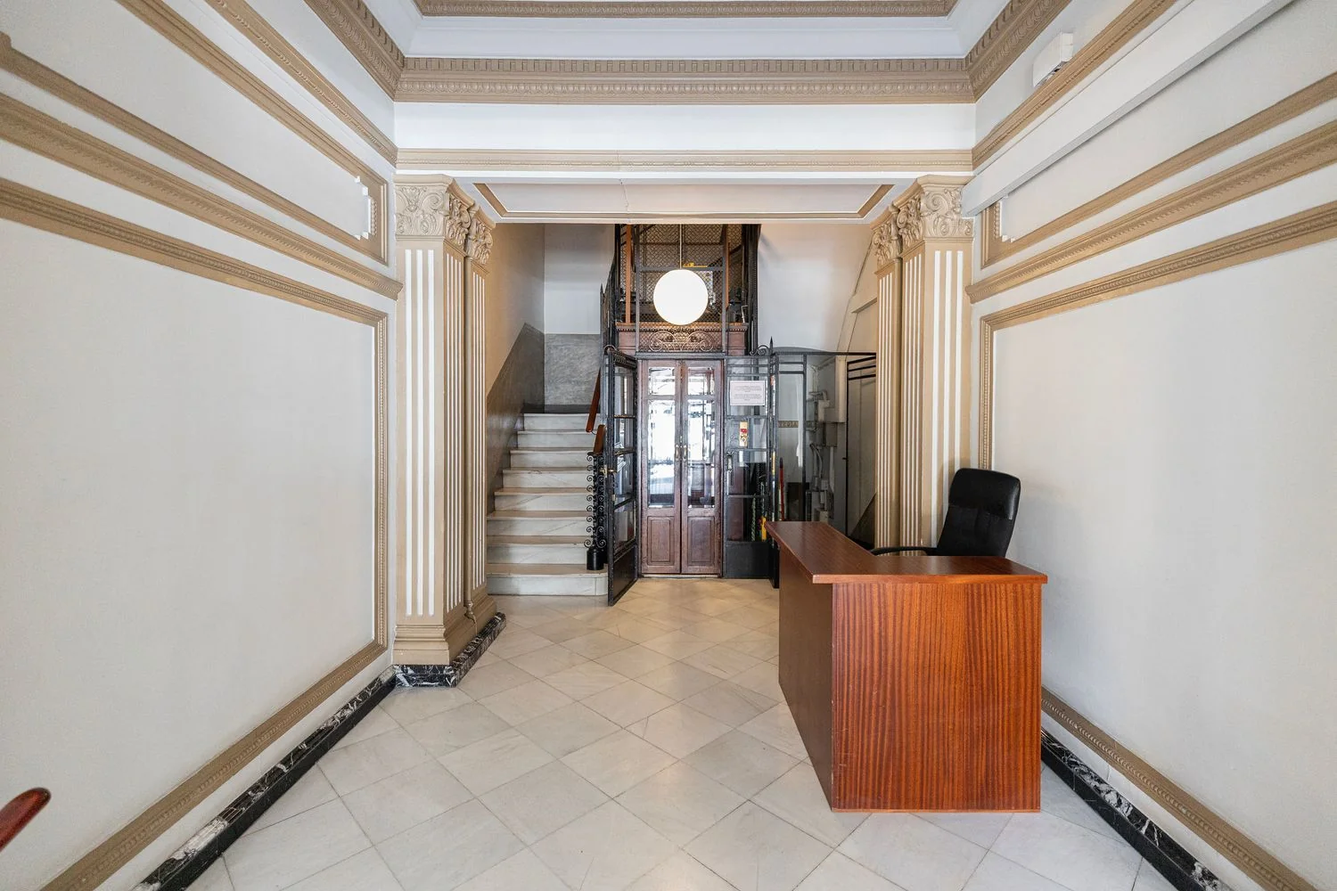 Piso en Via Laietana, 24 bis, Sant Pere - Santa Caterina i la Ribera - Foto 29