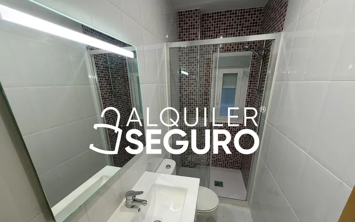 Piso en Calle de Guillermo Pingarron, Portazgo - Foto 38