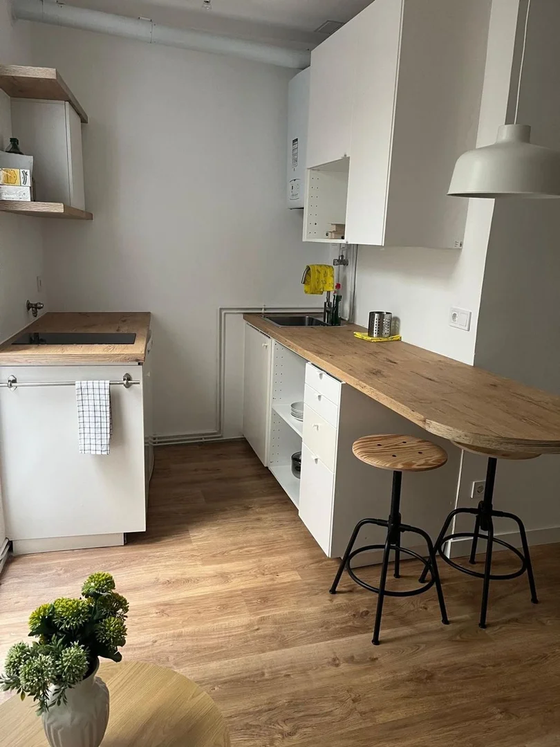 Piso en calle de los Cabestreros, 5 - Foto 3