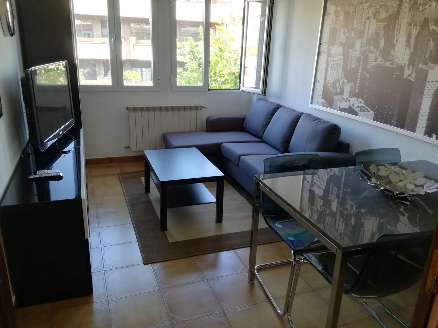 Piso en Calle de Alcalá, 353, Quintana - Foto 2