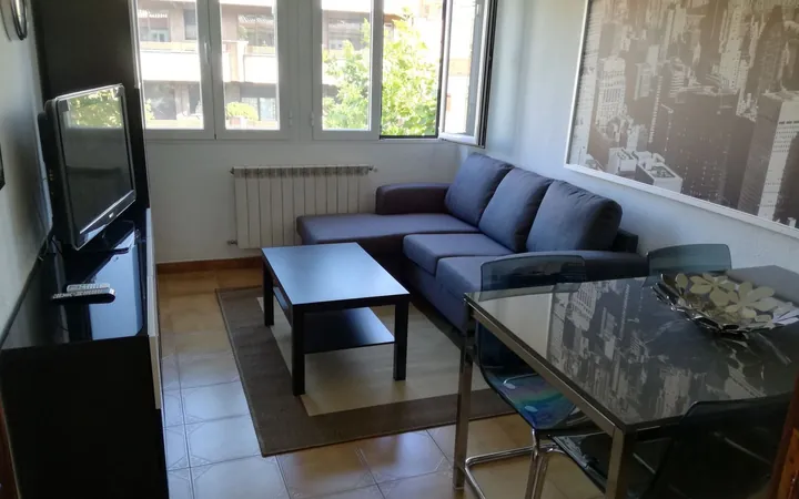 Piso en Calle de Alcalá, 353, Quintana - Foto 2