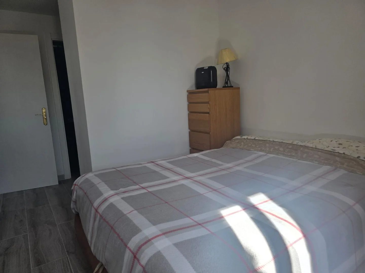 Piso en Eduardo Barreiros, Los Ángeles - Foto 8