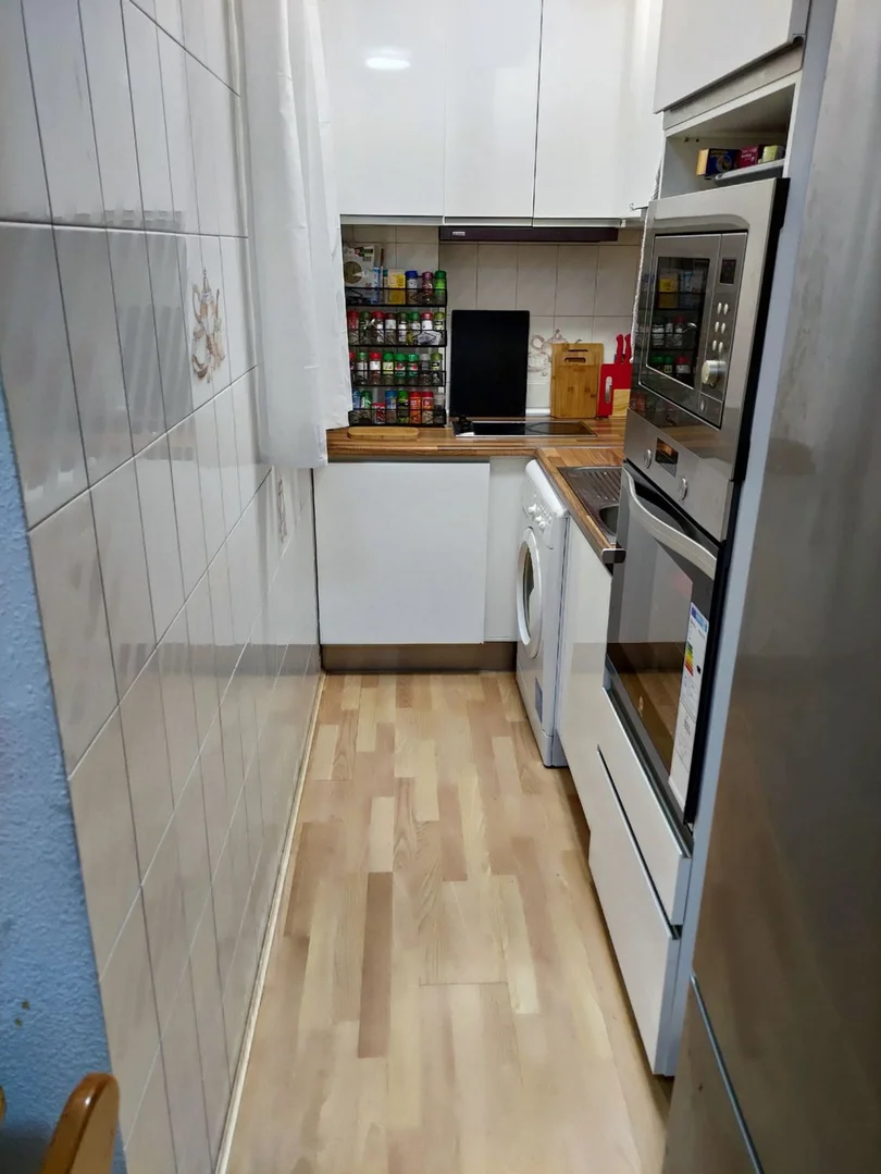 Piso en Cerro del Castañar, 193 - Foto 3