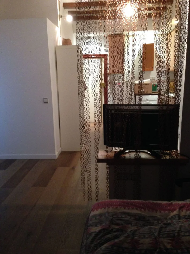 Estudio en Calle del Mar, 129, La Barceloneta - Foto 2