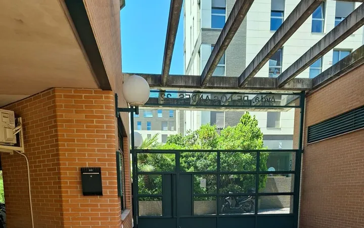 Piso en Avenida de los Andes, 22, Palomas - Foto 28