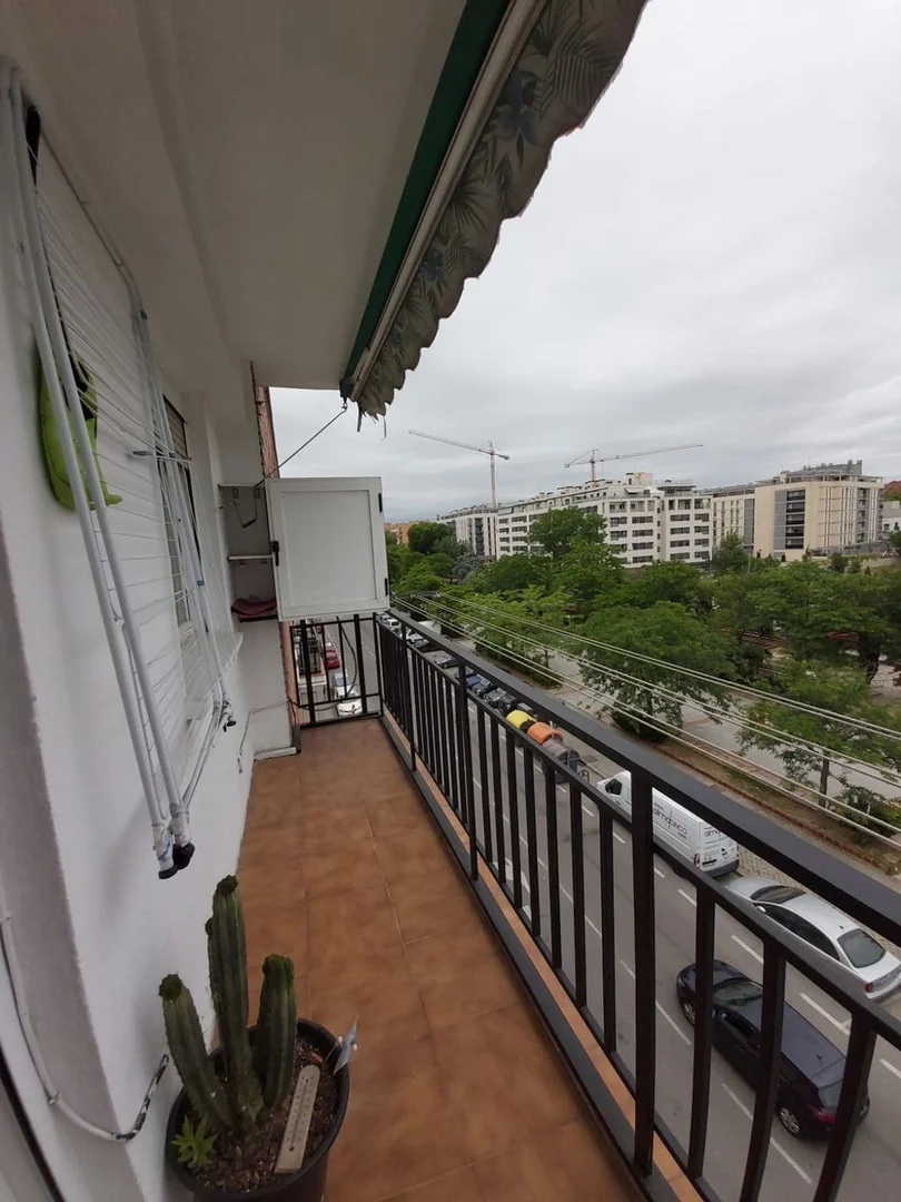 Piso en Barrio Villaverde Alto - Foto 9