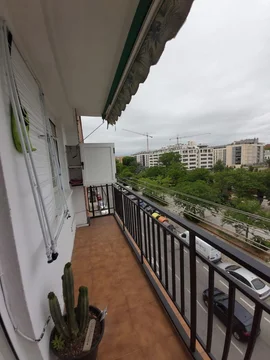 Piso en Villaverde Alto - Foto 9