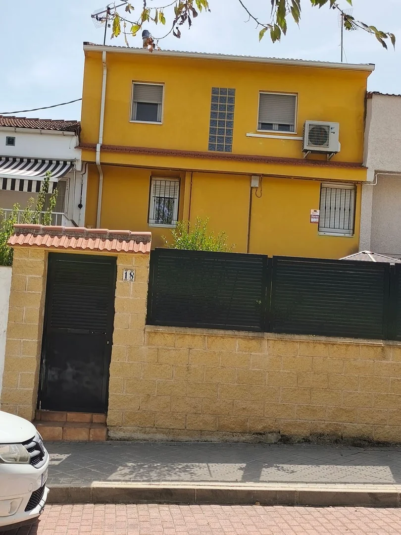 Chalet pareado en Calle Somontin, 18, Apóstol Santiago - Foto 24