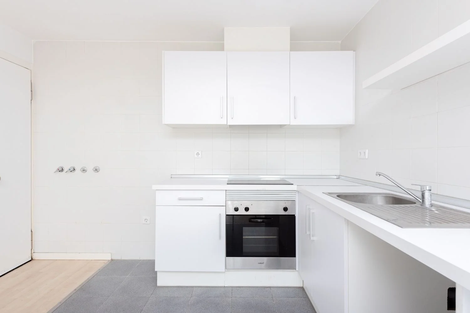 Piso en calle de Alto de la Sartenilla - Foto 14